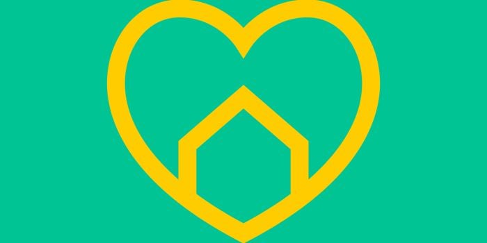Homes at the Heart logo