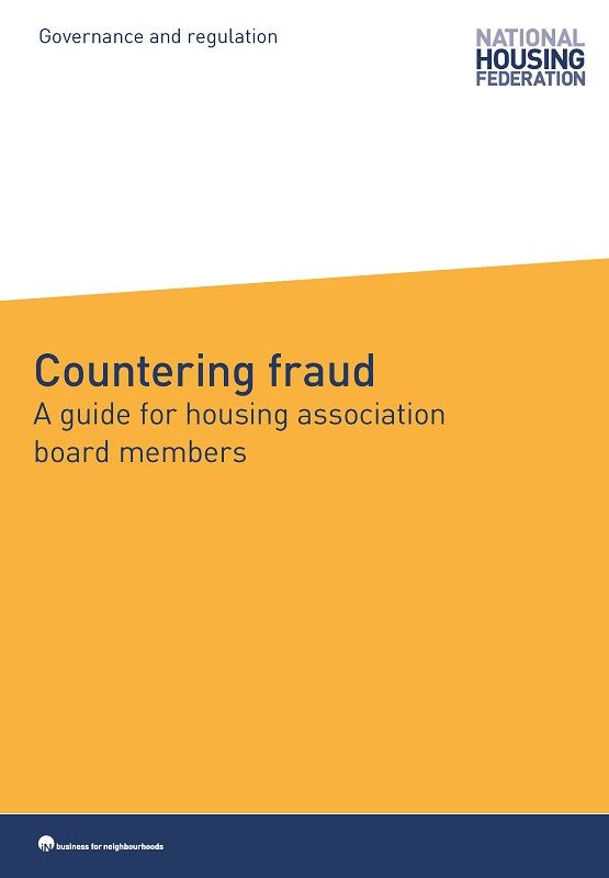 Countering Fraud