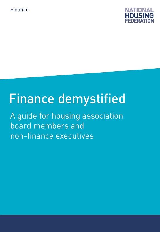 Finance Demystified