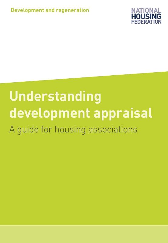 Understanding Development Appraisal