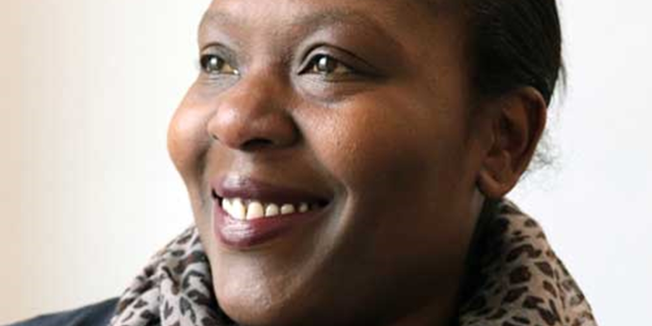 Abigail Ampofo (Hestia)