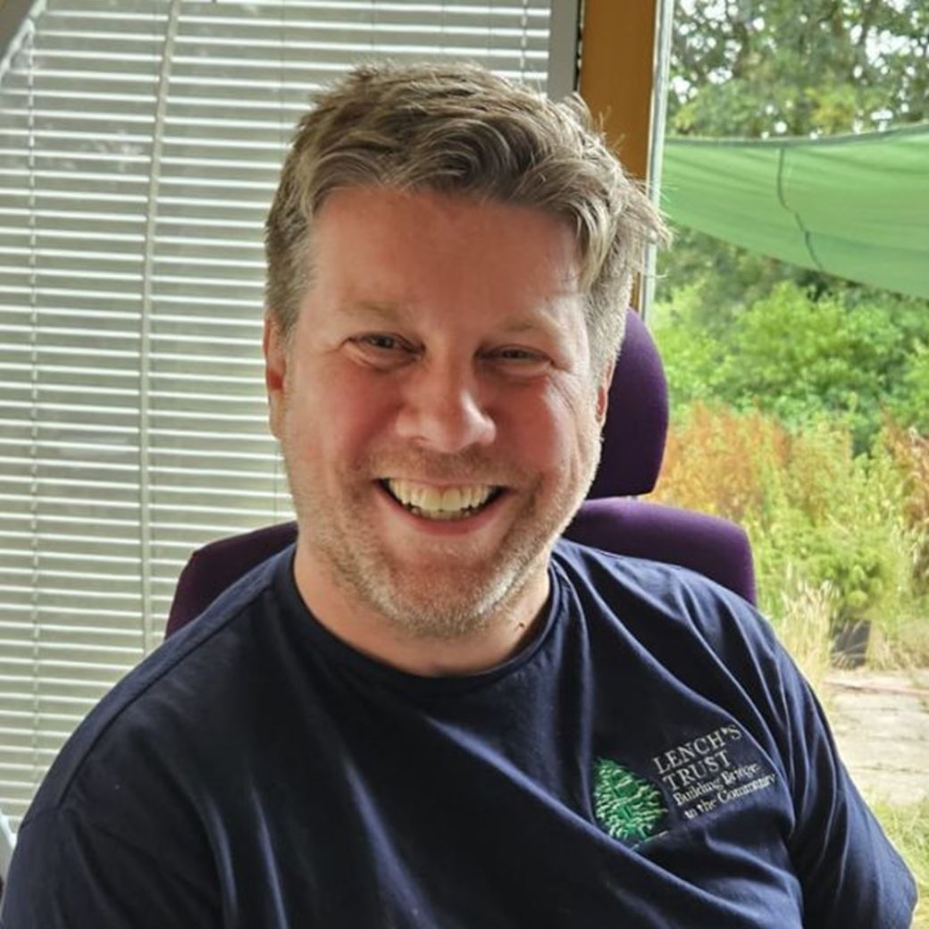 Dominic Bradley image