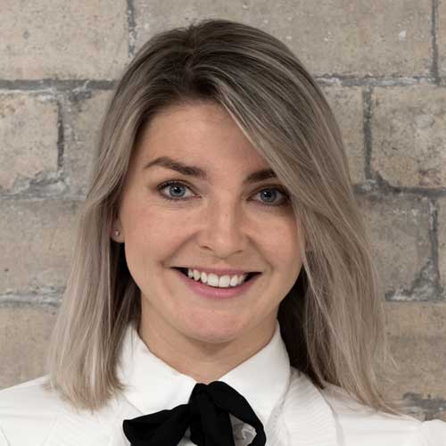 Photo of Aileen Edmunds