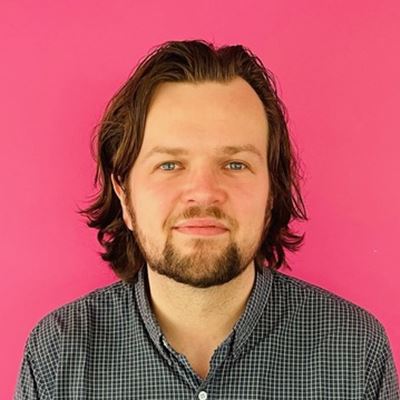 Alex Whittle - Senior Project Manager at Magenta Living