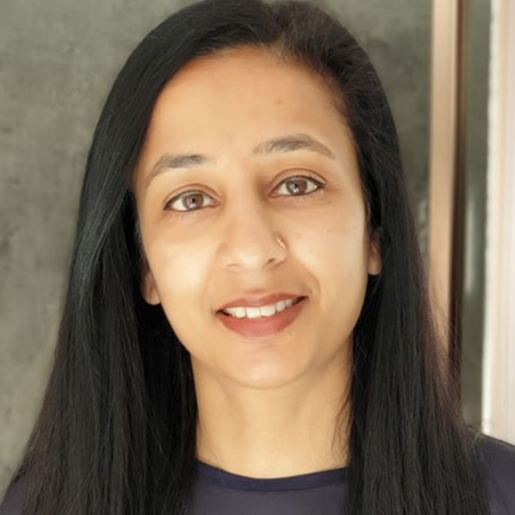 Alina Kaur is Quality and Innovation Manager for Supported Housing at Stonewater