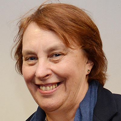 Angela Lockwood