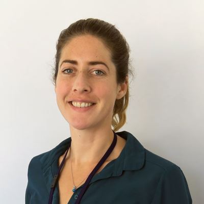 Bethan Buck