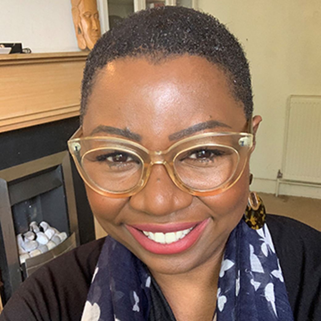 Cheryl Gavey