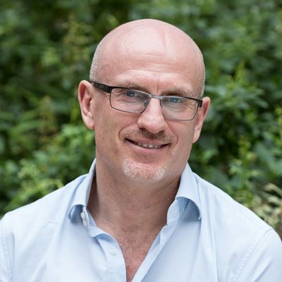 Chris Hampson