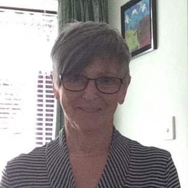 Christine Saunders from English Rural Housing Association