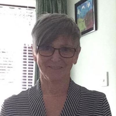 Christine Saunders from English Rural Housing Association