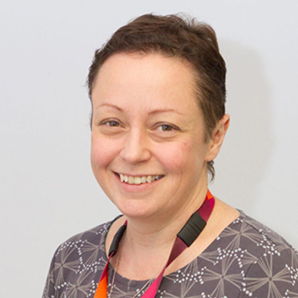 Claire Hardwick