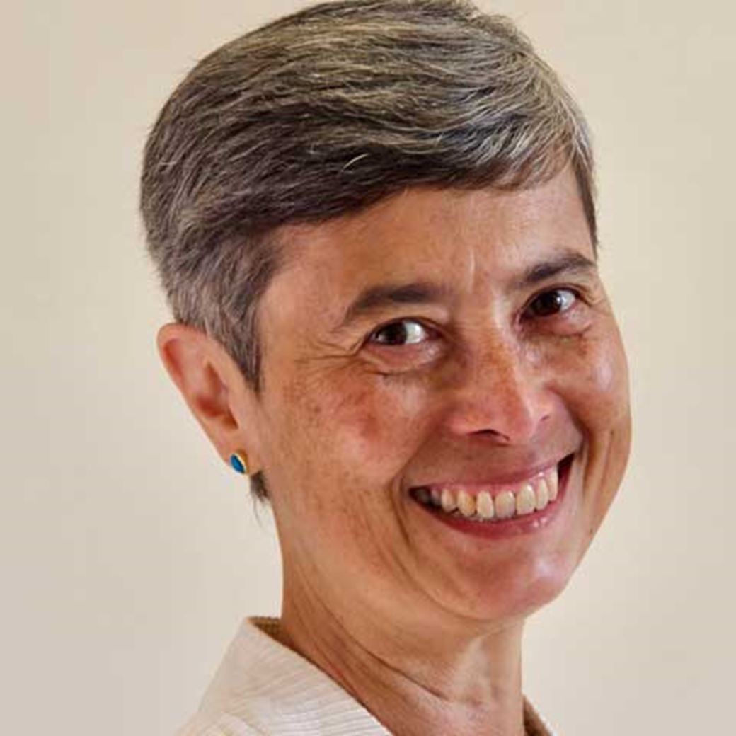 Doris Jamieson is a Non-Executive Director of Flagship Group