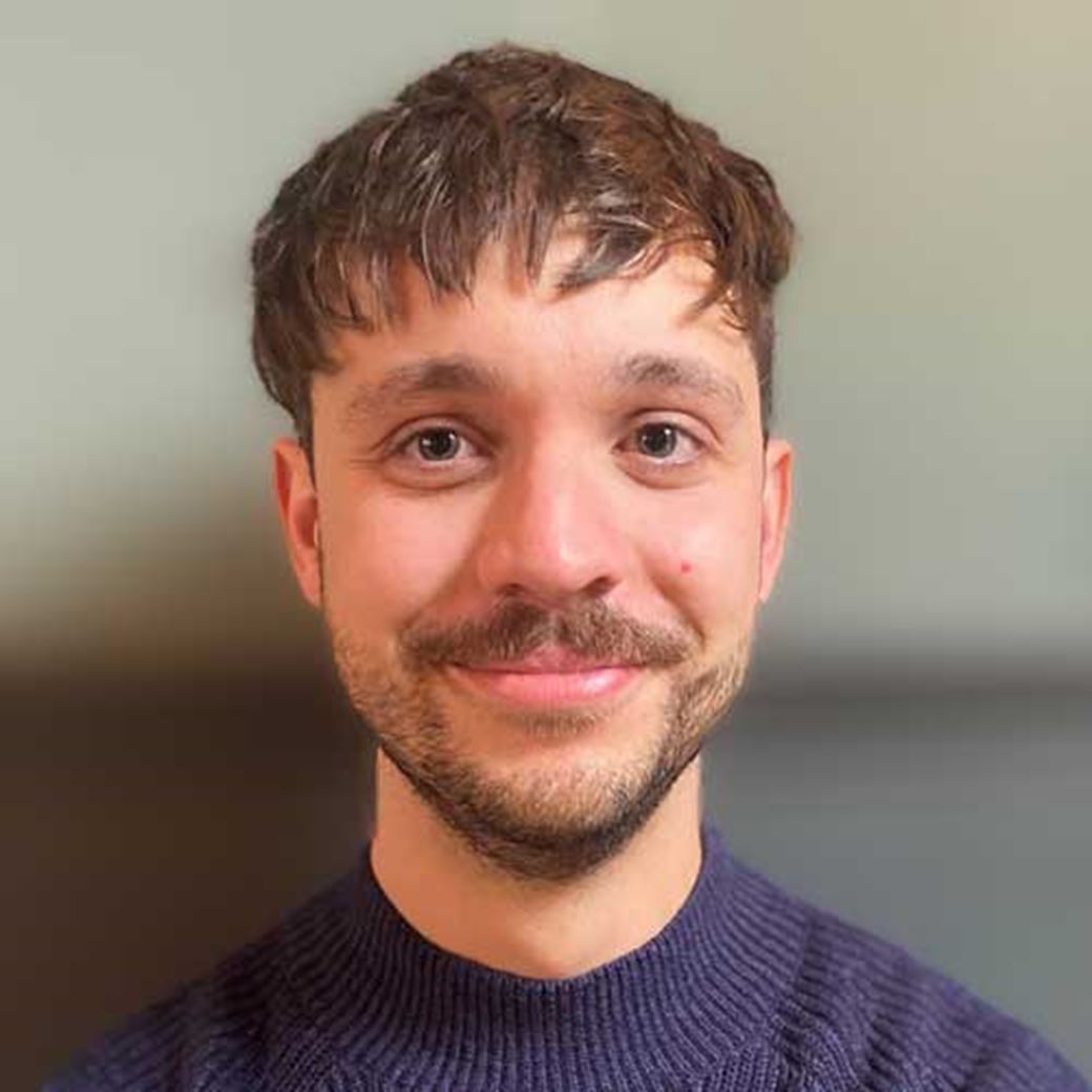 Photo of Ewan Fulford , Policy Assistant at the National Housing Federation