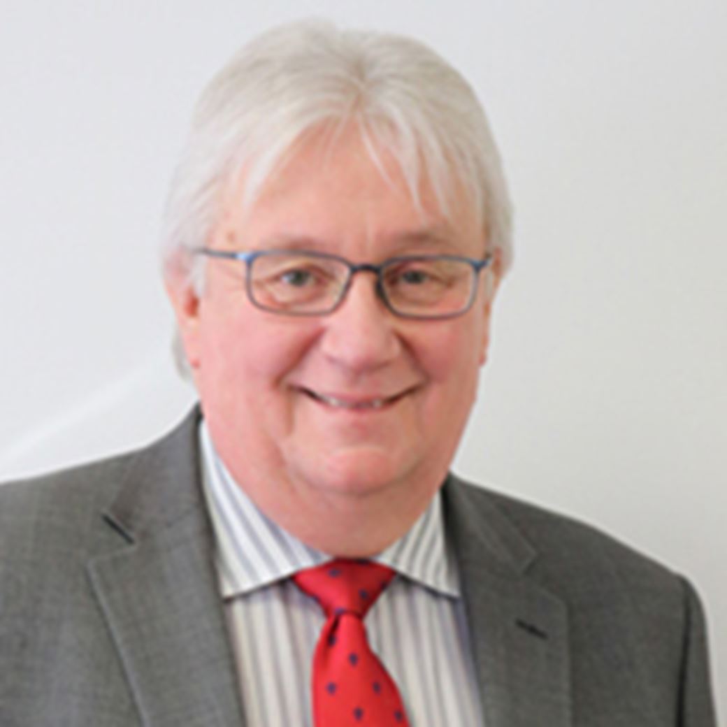 Gareth Lewis