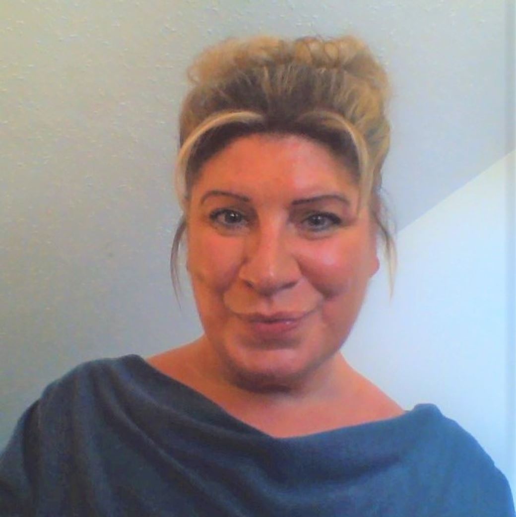 Hazel O'Halloran