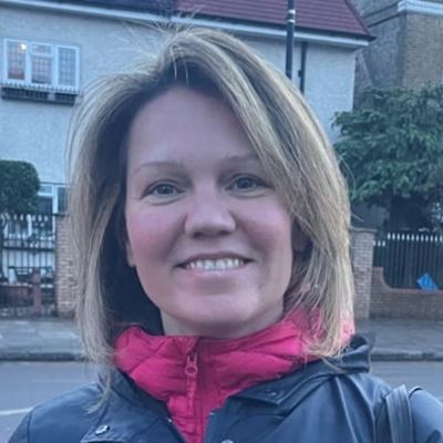 Helga Chau, Corporate Counsel at A2Dominion Housing Group and Chair of the Property Finance Working Group