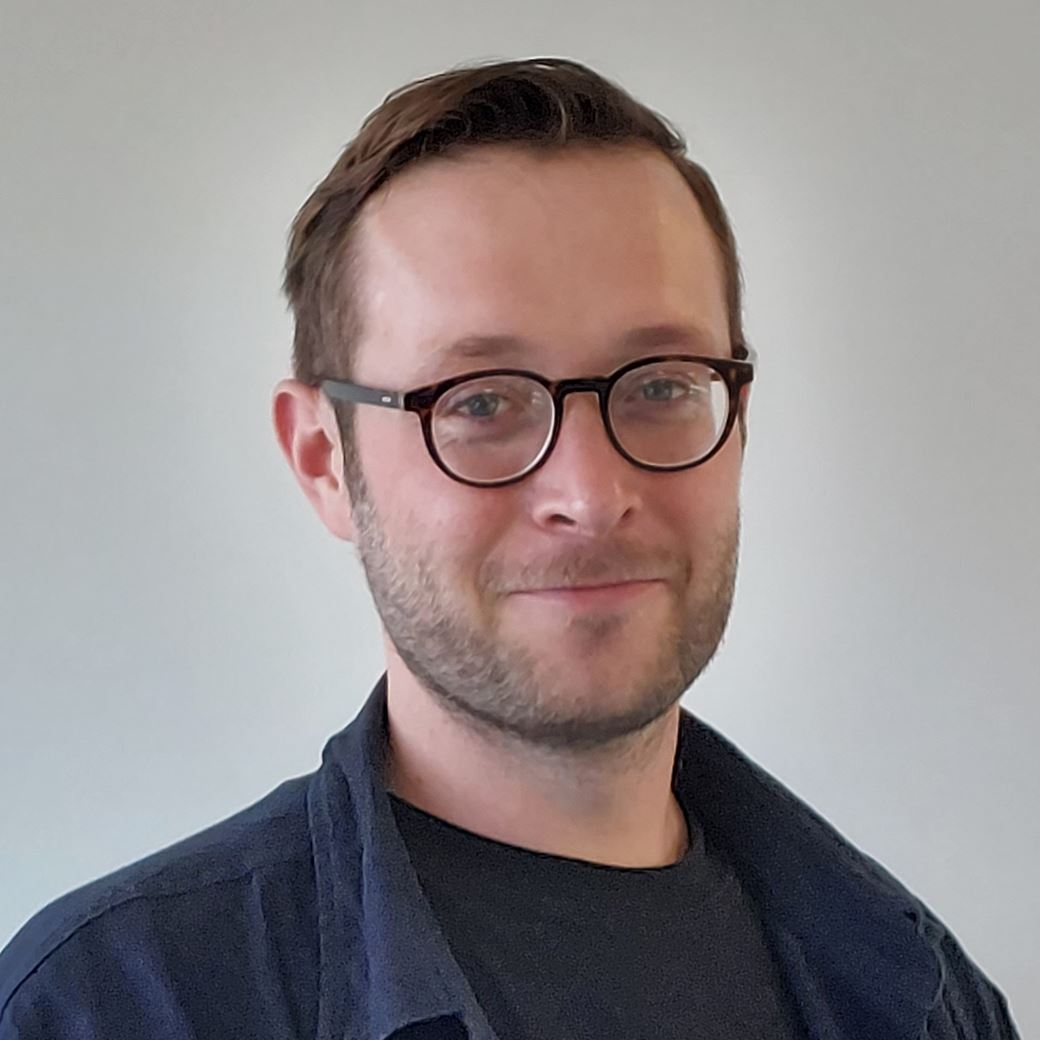 Hugo Drummond (Eastlight Community Homes)