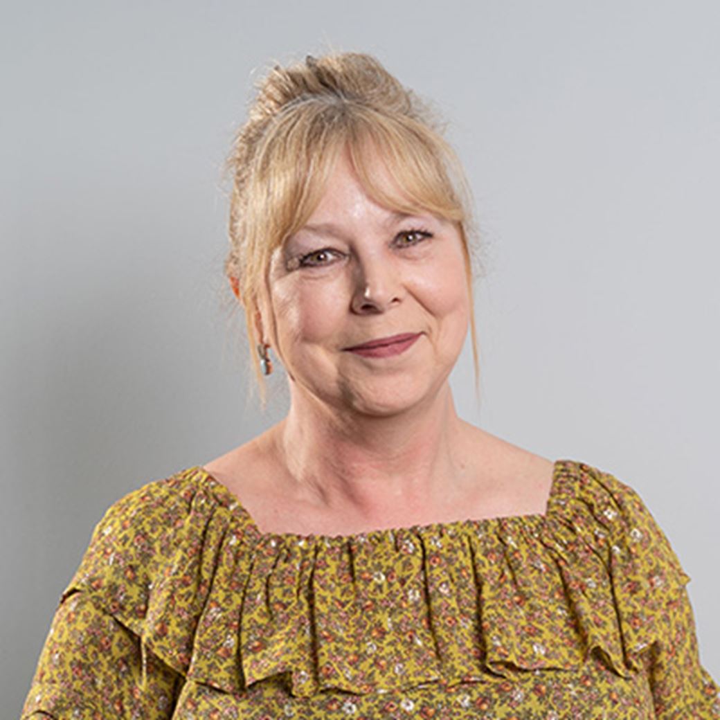 Karen Cowan