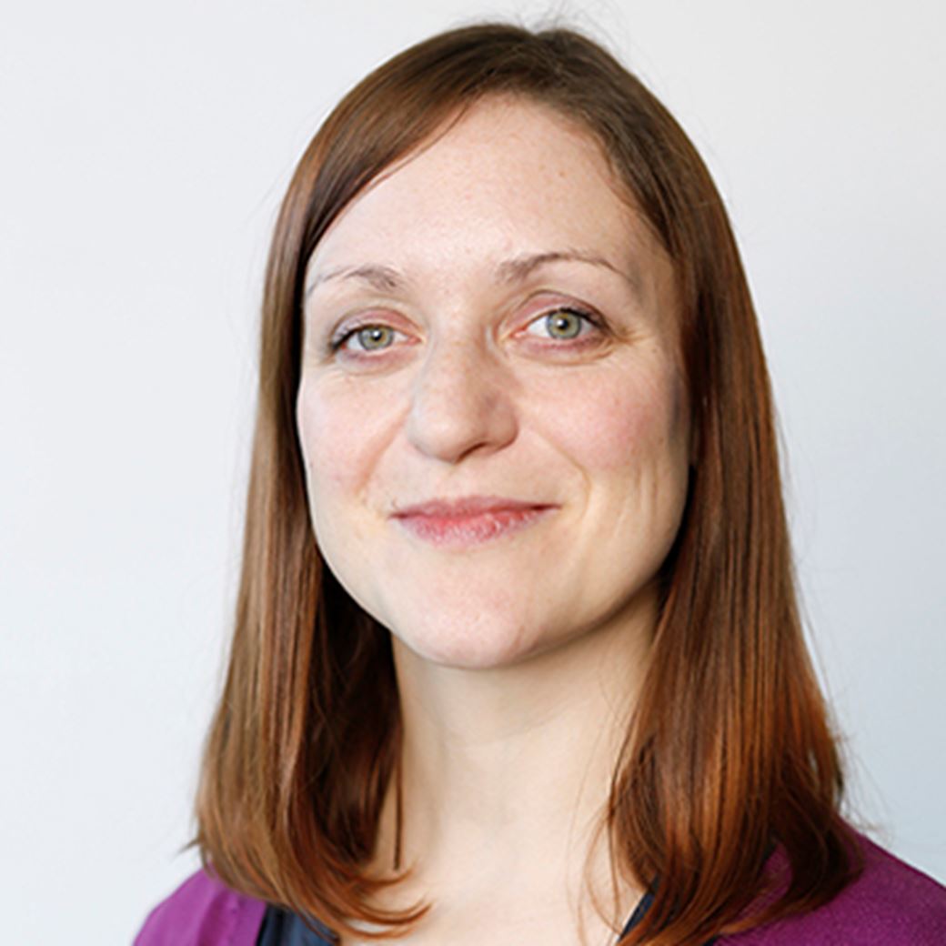 Lucy Grove