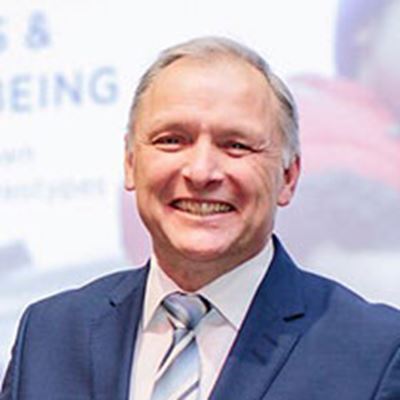 Mark Perry