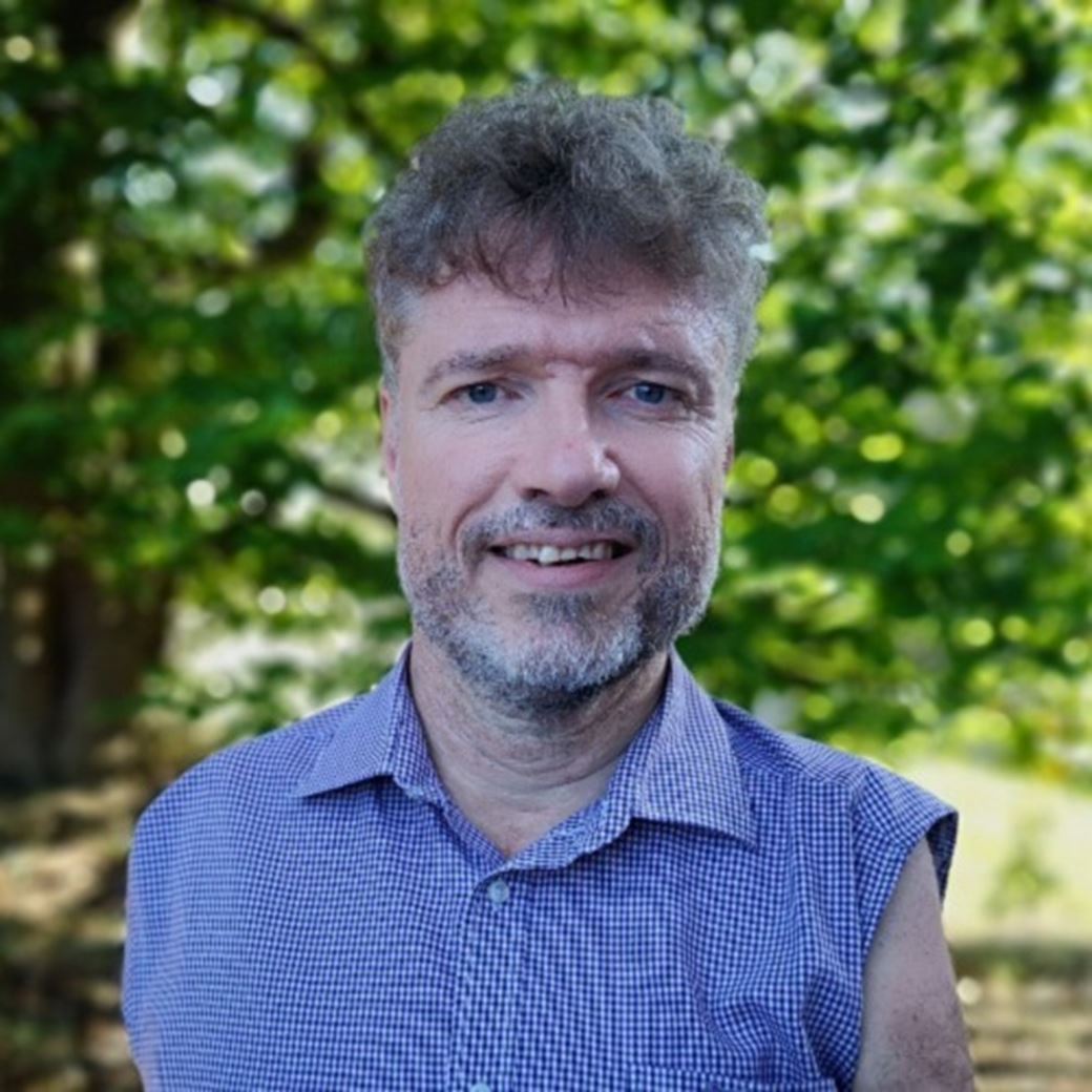 Mike Adams, CEO of Purple