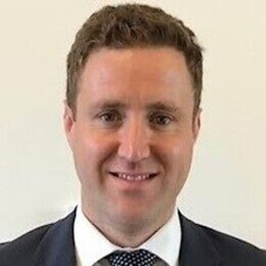 Nathan Pickles