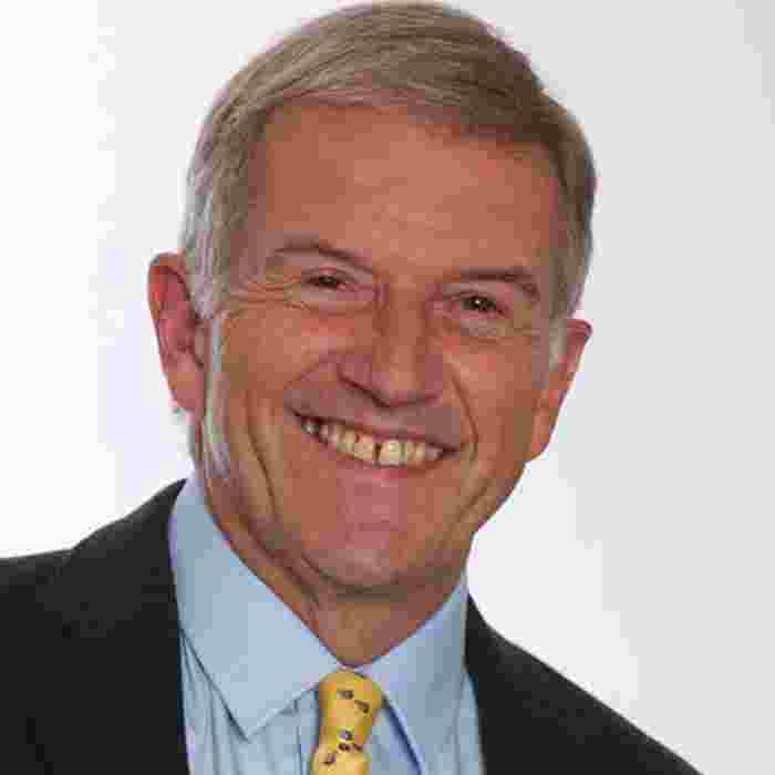 Nick Abbey is Chair Tower Hamlets Community Housing and Hundred Houses Society