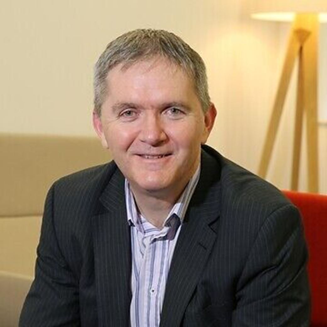 Paul Fiddaman - Karbon Homes