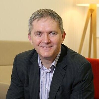 Paul Fiddaman - Karbon Homes