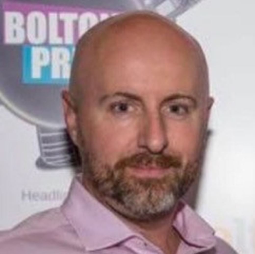 Rob Andrews-Watt