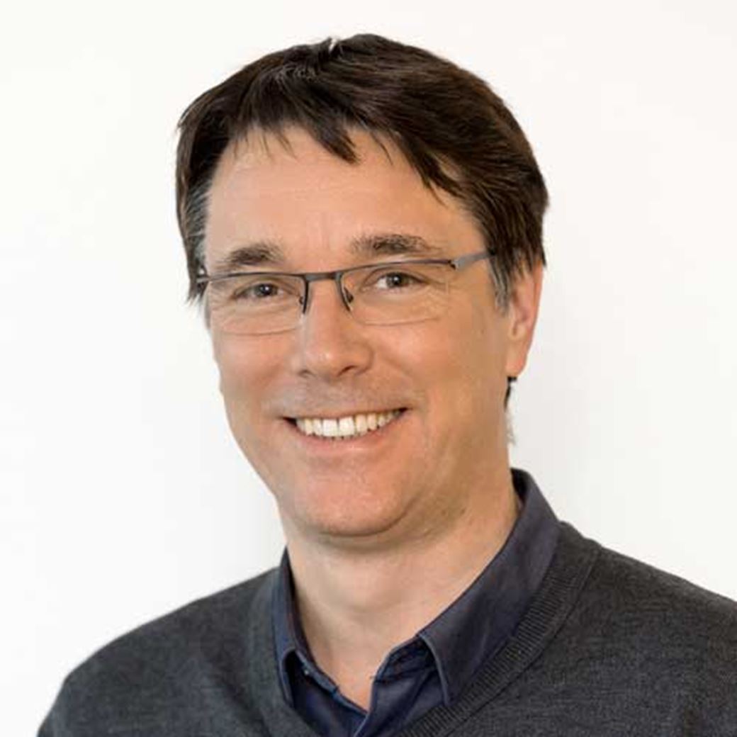Rob Cowley is part of the research team at the National Housing Federation