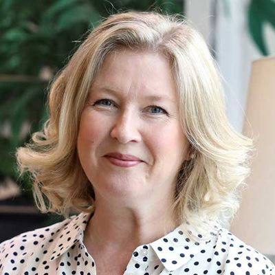 Profile photo of Sarah Robson