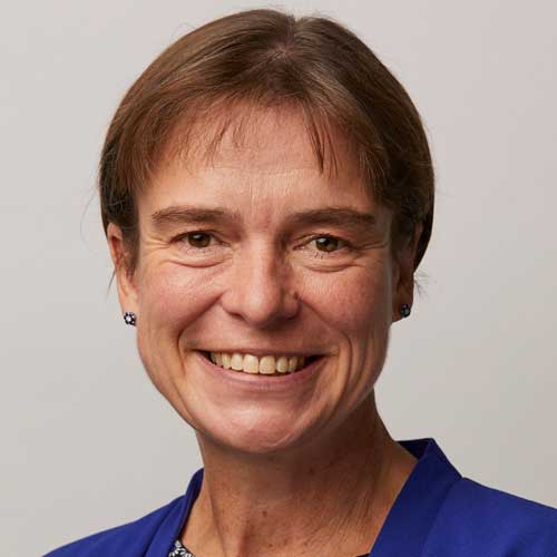 Selaine Saxby is Member of Parliament for North Devon