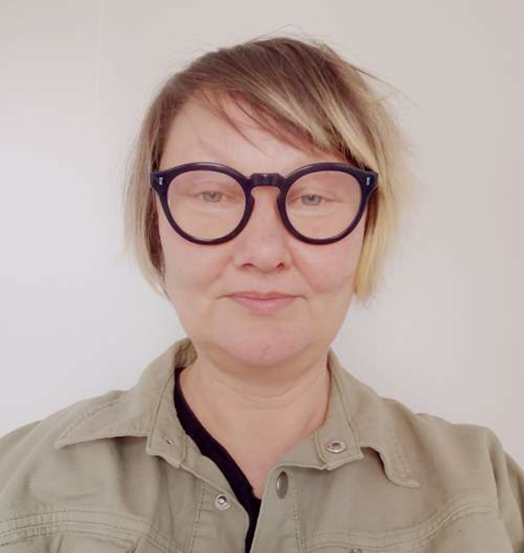 Sonja Wellings is Strategy and Assurance Manager at Irwell Valley Housing Association