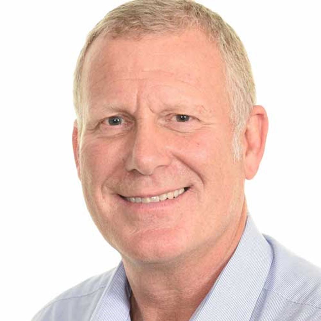 Steve Close is chief executive of Together Housing Group
