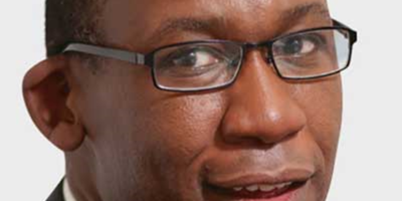 Steve Douglas Chief Executive of St Mungo's