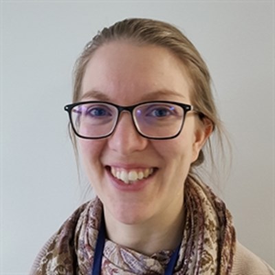 Suzannah Young
