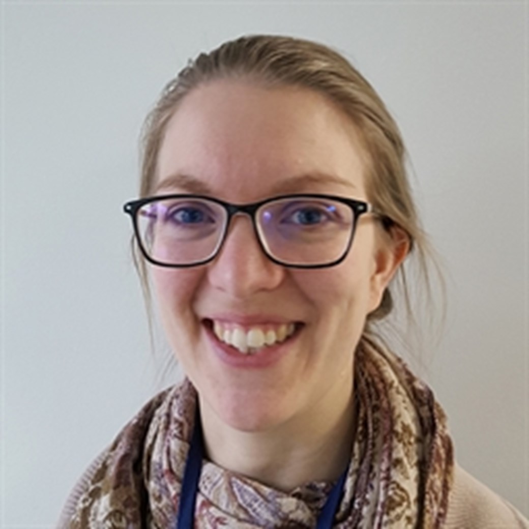 Suzannah Young