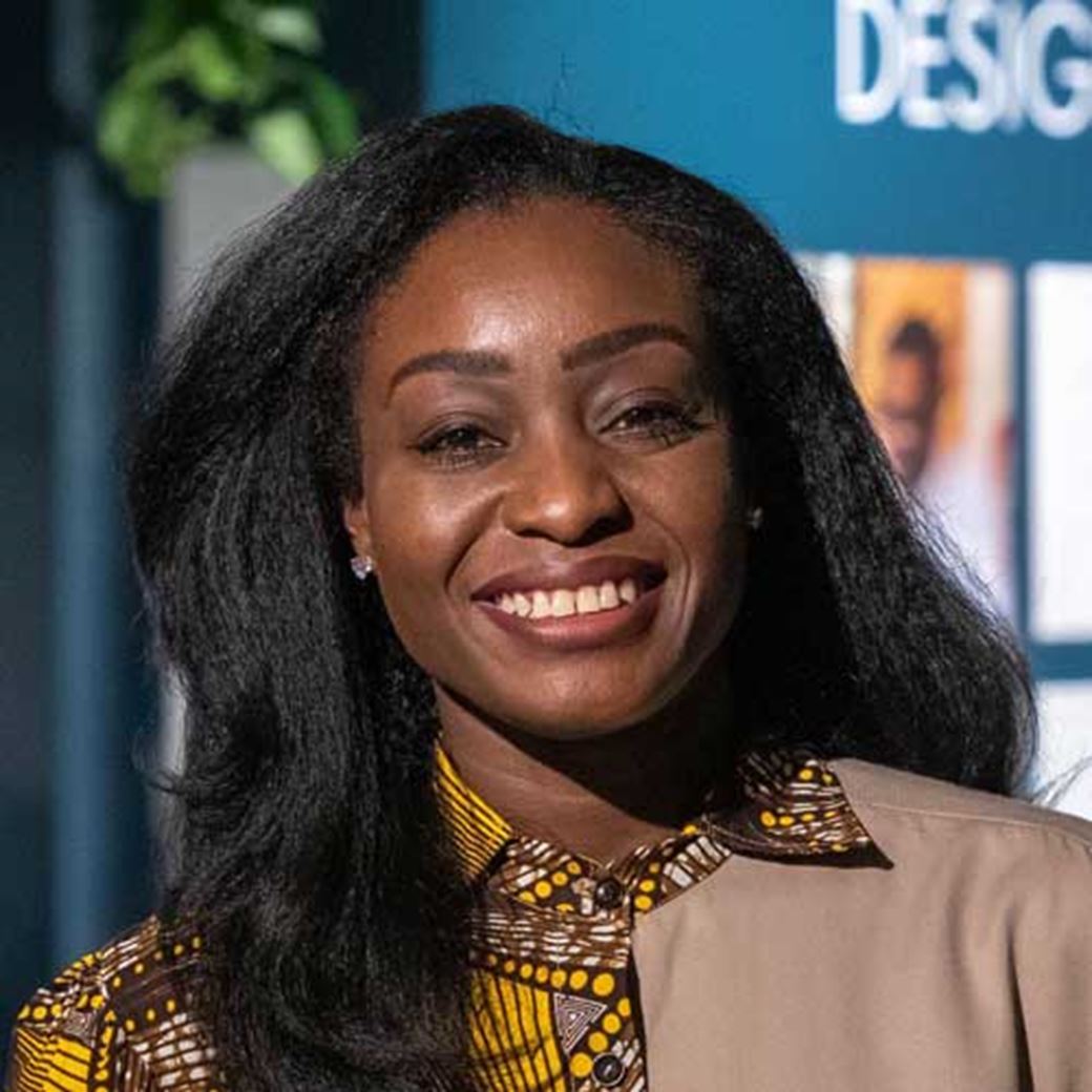 Tara Gbolade is Co-Director of Gbolade Design Studio, and Sustainable and Regenerative design expert