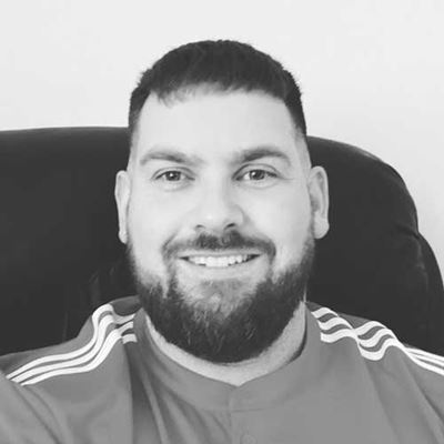 Tom Fadden is a board member at Saffron Housing and a disability consultant