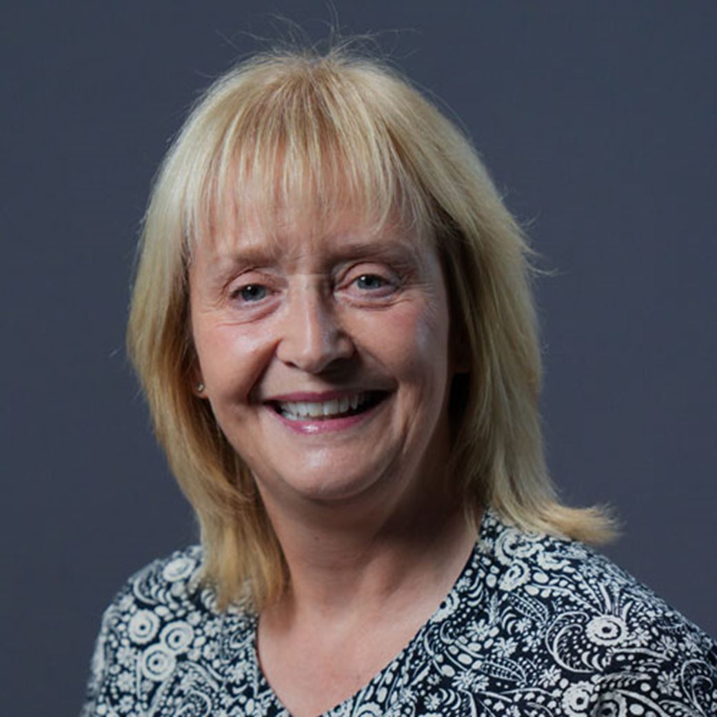 Ursula Bennion - Chief Executive at Trent & Dove