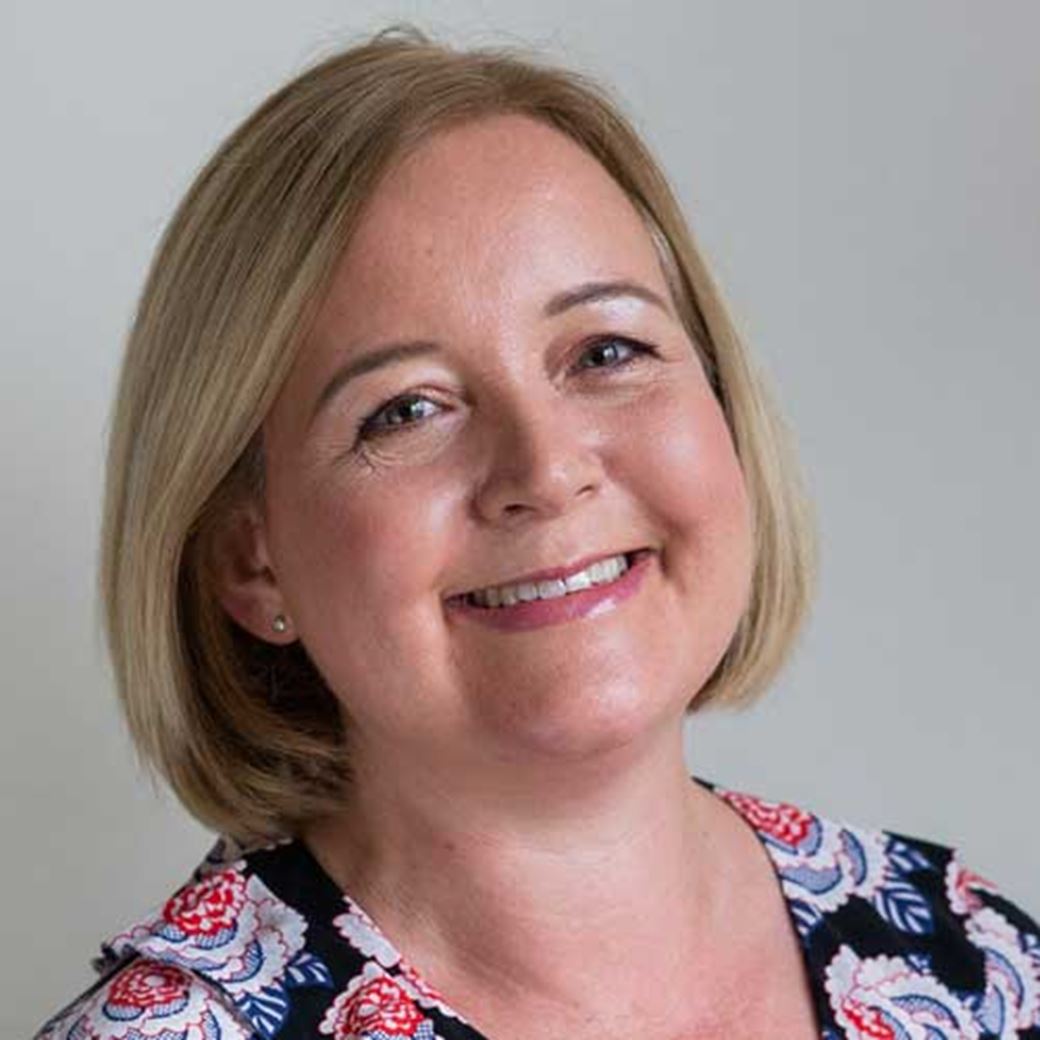Vicki McDonald  is Social Impact Coordinator at Hightown Housing Association