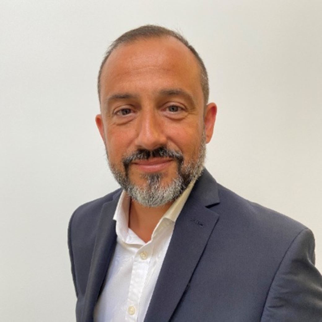 Victor da Cunha