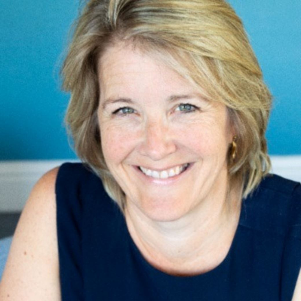 Wendy Evans - Hendrick