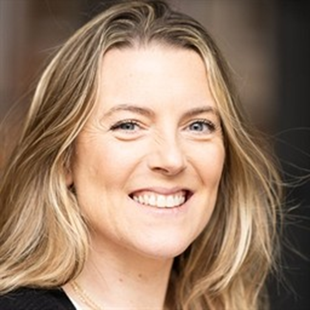Helen Collins