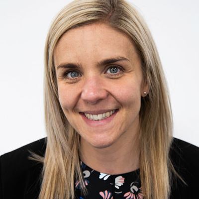 Sian Coulton
