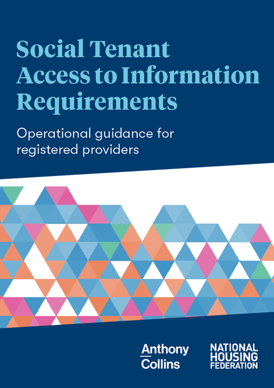 NHF STAIRs guidance 2026