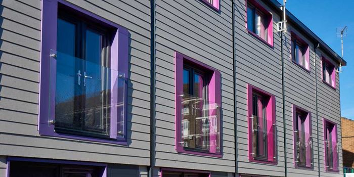 Nottingham City Homes Energiesprong Retrofit