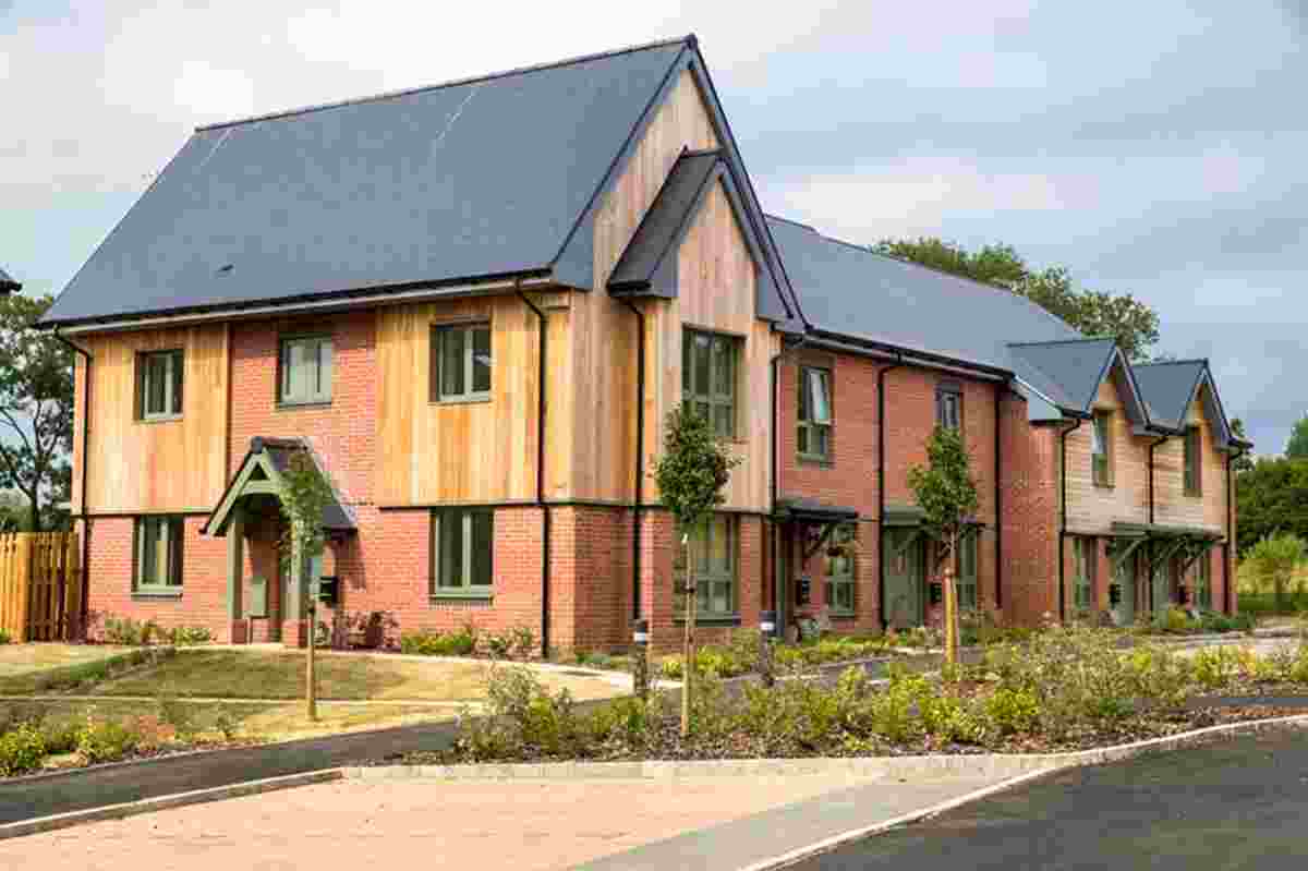 National Housing Federation News List National Housing Federation News List